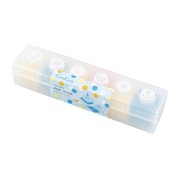 クラフトパンチ ポップスター アソート6個入セット CN12804