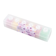 クラフトパンチ チャーム アソート6個入セット CN12805