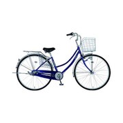 シティサイクル レイニーホームHD273-B 27インチ 内装3段 ダークブルー MK-20-046