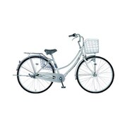 シティサイクル レイニーホームHD273-B 27インチ 内装3段 ガンメタル MK-20-046