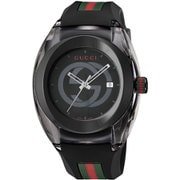 SYNC ブラック メンズ 並行輸入品 2年保証 YA137107A
