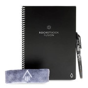 ロケットブック フュージョン 手帳サイズ ELF02