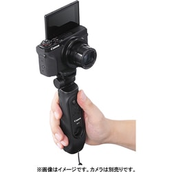 ヨドバシ.com - キヤノン Canon HG-100TBR [トライポッドグリップ