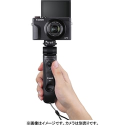 ヨドバシ.com - キヤノン Canon HG-100TBR [トライポッドグリップ 