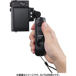 ヨドバシ.com - キヤノン Canon HG-100TBR [トライポッドグリップ