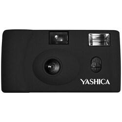 ヨドバシ.com - YASHICA ヤシカ MF-1 Camera Black with Yashica 400