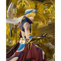 ヨドバシ.com - バンダイスピリッツ フィギュアーツZERO Fate/Grand