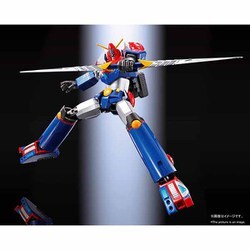 ヨドバシ.com - バンダイスピリッツ 超合金魂 GX-90 超電磁ロボ