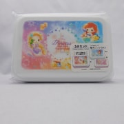 入れ子ランチボックス 3個入 ディズニープリンセス [キャラクターグッズ]