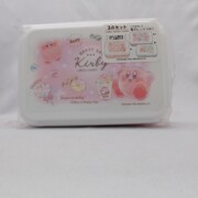 キャラクターグッズ 入れ子ランチボックス 3個入 星のカービィ