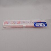 はし&はしケース スライド式 星のカービィ [キャラクターグッズ]