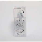 KATAPON スヌーピーあし型シリーズ アクアリウム [キャラクターグッズ]