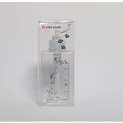 KATAPON スヌーピーあし型シリーズ スプラッシュ [キャラクターグッズ]