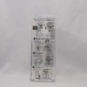 KATAPON スヌーピーあし型シリーズ バスタイム [キャラクターグッズ]