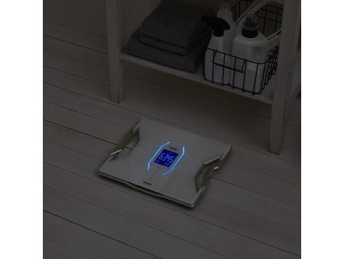 ヨドバシ.com - タニタ TANITA 体組成計インナースキャン