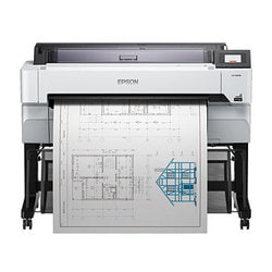 ヨドバシ.com - エプソン EPSON SC-T5450M [A0プラス 4色インク搭載