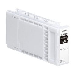 インクカートリッジ 350ml マットブラック SC18MB35