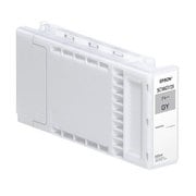 インクカートリッジ 350ml グレー SC18GY35