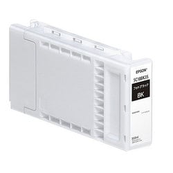 インクカートリッジ 350ml フォトブラック SC18BK35