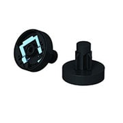 ロールペーパーアダプタ 2ヶ入り（1セット） SCRPA3