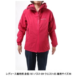 ヨドバシ.com - モンベル mont-bell パウダーステップ パーカ Women's 