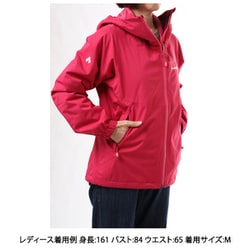 ヨドバシ.com - モンベル mont-bell パウダーステップ パーカ