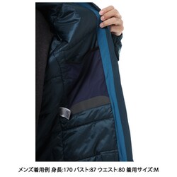 ヨドバシ.com - モンベル mont-bell パウダーホップ パーカ