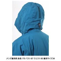 ヨドバシ.com - モンベル mont-bell 1102502パウダーホップ