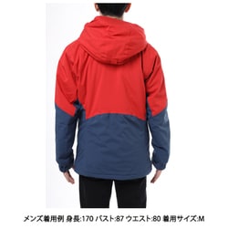 ヨドバシ.com - モンベル mont-bell パウダーホップ パーカ