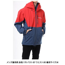 ヨドバシ.com - モンベル mont-bell パウダーホップ パーカ