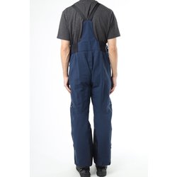 mont-bell ドライテックインシュレーテッドビブ Men's ネイビー mont-bell ドライテックインシュレーテッドビブ Men´s ネイビー