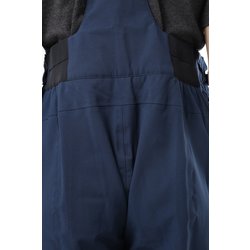 モンベル　ドライテックインシュレーテッドビブ Men's ドライテックインシュレーテッドビブ Men's｜モンベル