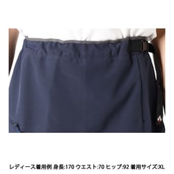 ヨドバシ.com - モンベル mont-bell ノマドラップショーツ