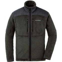 mont-bell モンベル＞ クリマエア キャスティングセーター｜中古