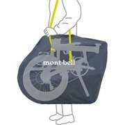 1130521コンパクトリンコウバッグ FバイクヨウGRPH