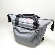 12パック キャンバス ソフトクーラー デラックス AO12DXCH CH [クーラーボックス]