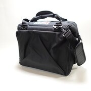 12パック キャンバス ソフトクーラー デラックス AO12DXBK BK [クーラーボックス]