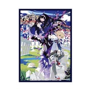 クロックワークス スリーブコレクションVol.36 インフィニット・デンドログラム レイ＆ネメシス [トレーディングカード用品]