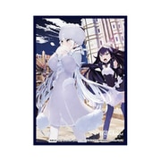 クロックワークス スリーブコレクションVol.36 インフィニット・デンドログラム ネメシス＆キューコ [トレーディングカード用品]