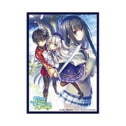 クロックワークス スリーブコレクションVol.37 精霊幻想記 A [トレーディングカード用品]