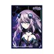 クロックワークス スリーブコレクションVol.38 超次元ゲイム ネプテューヌ パープルハート [トレーディングカード用品]