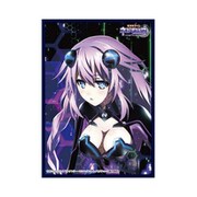 クロックワークス スリーブコレクションVol.38 超次元ゲイム ネプテューヌ パープルハート [トレーディングカード用品]
