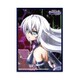 クロックワークス スリーブコレクションVol.38 超次元ゲイム ネプテューヌ ブラックハート [トレーディングカード用品]