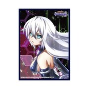 クロックワークス スリーブコレクションVol.38 超次元ゲイム ネプテューヌ ブラックハート [トレーディングカード用品]