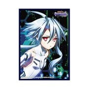 クロックワークス スリーブコレクションVol.38 超次元ゲイム ネプテューヌ ホワイトハート [トレーディングカード用品]