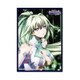 クロックワークス スリーブコレクションVol.38 超次元ゲイム ネプテューヌ グリーンハート [トレーディングカード用品]