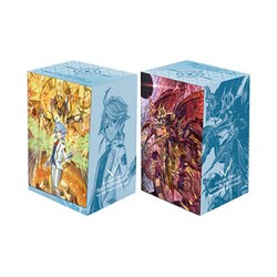 ヨドバシ Com ブシロード ブシロードデッキホルダーコレクションv2 Vol 873 フューチャーカード バディファイト 計 タイムルーラー ドラゴン トレーディングカード用品 通販 全品無料配達 ヨドバシ Com ブシロード ブシロードデッキホルダーコレクションv2 Vol 873 フューチャーカード バディファイト 計 タイムルーラー ドラゴン トレーディングカード用品 通販 全品無料配達