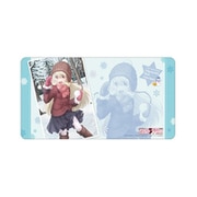 ラバープレイマットコレクション Fate/kaleid liner プリズマ☆イリヤ/四季折々イリヤ～冬～ [トレーディングカード用品]