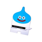 スマイルスライム アクリルスマホスタンド スライム [キャラクターグッズ]