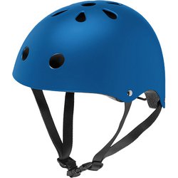 NAY011 [幼児用ヘルメット XSサイズ サイズ46～52cm 年齢目安1歳～6歳くらい マットネイビー]